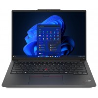 PORTATIL LENOVO THINKPAD E14 G6 CORE ULTRA 5 125U/16GB/512GB SSD/14" WUXGA /W11P