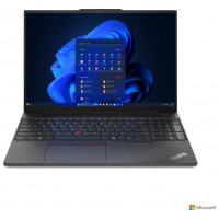 PORTATIL LENOVO ThinkPad E16 G2 INTEL CORE ULTRA7-155H
