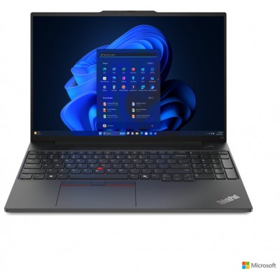 PORTATIL LENOVO ThinkPad E16 G2 INTEL CORE ULTRA7-155H