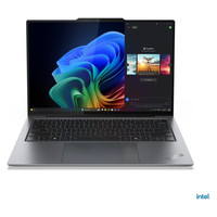 NOTEBOOK LENOVO THINKPAD X9-14 G1 AURA EDITION 21QA002DSP (Espera 4 dias)