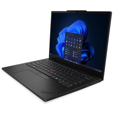 PORTATIL LENOVO ThinkPad L13 G4 INTEL CORE ULTRA7-255U-SX168 PORTATIL LENOVO ThinkPad L13 G4 INTEL CORE ULTRA7-255U