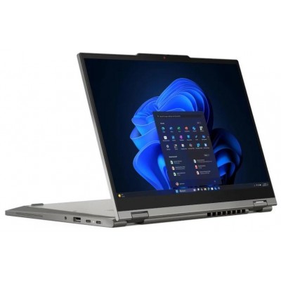 Lenovo NB TP L13 G6 2N1 U7-255H 16G 512 W11P 13.3"-SX196 Lenovo NB TP L13 G6 2N1 U7-255H 16G 512 W11P 13.3"
