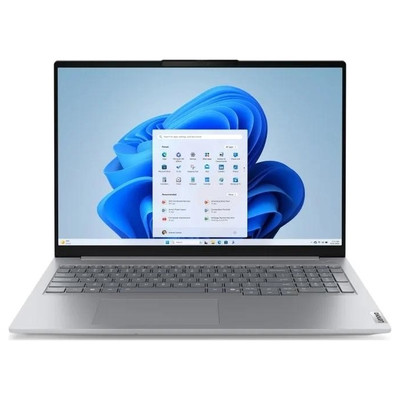 PORTATIL LENOVO THINKBOOK 16 G8 IAL U5 135H 16GB 512GB 16" W11P-SX128 PORTATIL LENOVO THINKBOOK 16 G8 IAL U5 135H 16GB 512GB 16" W11P