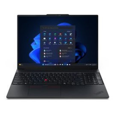 PORTATIL LENOVO ThinkPad E16 G3 INTEL CORE ULTRA7 255H