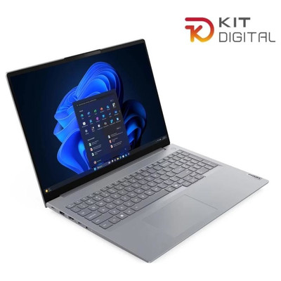 Lenovo TB 16 AMD R5-220 16GB 512GB W11Pro 16"