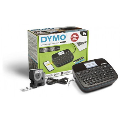 ROTULADORA LABELMANAGER 640CB KIT CASE DYMO 2202121 (Espera 4 dias)