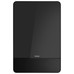 HAMA Antena Interior DVT-T/ DVB-T2 FM Pro Negro