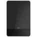 HAMA Antena Interior DVT-T/ DVB-T2 FM Pro Negro