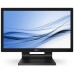 MONITOR 22 TACTIL HDMI DVI VGA PHILIPS 222B9T/00 FHD