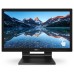 Monitor 22" Tactil Hdmi Dvi Vga Philips 222b9t/00