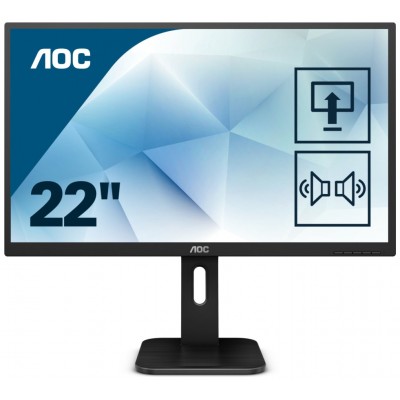 MONITOR AOC 22P1