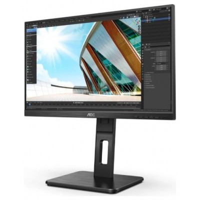 MONITOR AOC 22P2DU