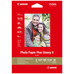 CANON papel PP-201 20h.13x18cm Photo Paper Plus Glossy II 265g.