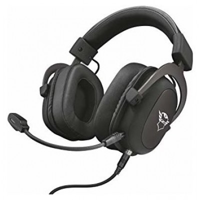 Headset Trust Gaming Gxt 414 Zamak Premium Micro