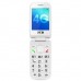 TELEFONO SPC HARMONY 2 4G WH