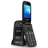 TELEFONO SPC HARMONY 2 4G BK