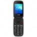TELEFONO SPC HARMONY 2 4G BK