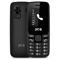 SPC TELEFONO MOVIL TALK 2 GO NEGRO (Espera 4 dias)