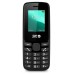 SPC TELEFONO MOVIL TALK 2 GO NEGRO (Espera 4 dias)