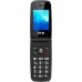 TELEFONO SPC TITAN 2 4G BK