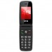 TELEFONO SPC TITAN 2 4G RD