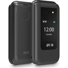 TELEFONO SPC WILD COOL BK-DU13 TELEFONO SPC WILD COOL BK