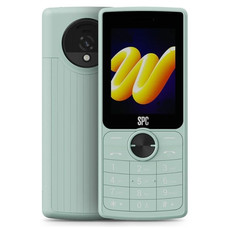 TELEFONO SPC WILD COOL GREE-DU13 TELEFONO SPC WILD COOL GREE