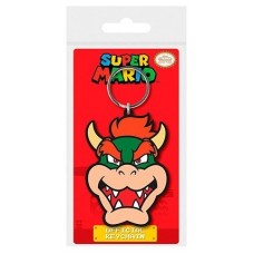 LLAVERO SUPER MARIO BOWSER PYRAMID RK38703C (Espera 4 dias)