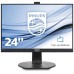 MONITOR PHILIPS 241B7QPJKEB