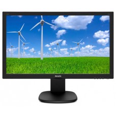 MONITOR PHILIPS 243S5LJMB