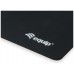 Alfombrilla Mouse Pad Equip Life Color Negro