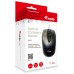 MOUSE EQUIP COMPACT LIFE OPTICO NEGRO USB 1000DPI