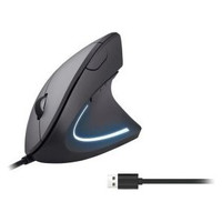 MOUSE VERTICAL EQUIP ERGONOMICO USB-C & USB-A 6