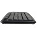 Combo Teclado + Mouse Usb Equip Life Color Negro