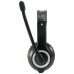 Headset Usb Equip Life Microfono Flexible Control