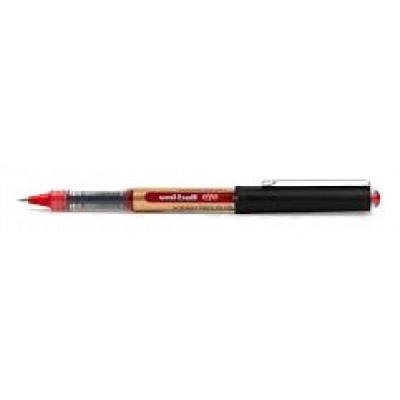 ROLLER UB-150-10 EYE BROAD 1.0MM ROJO UNI-BALL 246975000 (MIN12) (Espera 4 dias)