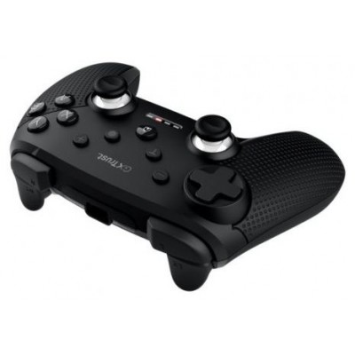 Gamepad Trust Gxt 542 Muta - Inalambrico Receptor Usb