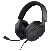 HEADSET TRUST GAMING GXT 489 NEGRO FAYZO 24898