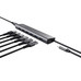 HUB TRUST USB 7USB HALYX-SX4 HUB TRUST USB 7USB HALYX