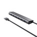 HUB TRUST USB 7USB HALYX-SX4 HUB TRUST USB 7USB HALYX