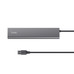 HUB TRUST USB 7USB HALYX-SX4 HUB TRUST USB 7USB HALYX