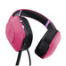 HEADSET TRUST GAMING GXT 415P ZIROX LIGEROS, MICROFONO