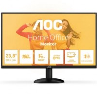 MONITOR 23.8 AOC 24B35HM2 FHD 1920x1080 120HZ VGA HDMI