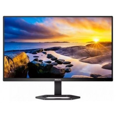 Monitor 24" Usb-c Hdmi Displayport Philips