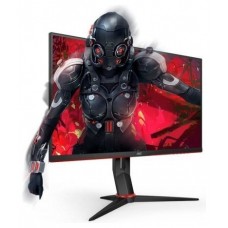 MONITOR AOC 24G2U BK