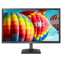 MONITOR 23.8"FHD LG 24MK43HP-B 1920X1080 IPS (Espera 4 dias)