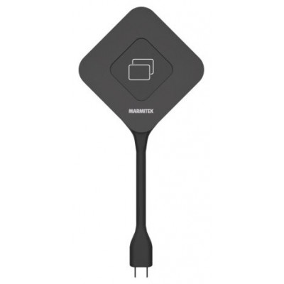 Marmitek Stream 4K Pro TX: dongle USB-C adicional (transmisor 4K) para Stream 4K Pro (Espera 4 dias)