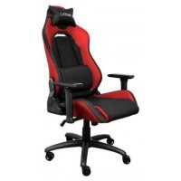 Trust GXT 714 RUYA Silla para videojuegos universal Negro, Rojo (Espera 4 dias)