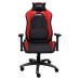 Trust GXT 714 RUYA Silla para videojuegos universal Negro, Rojo (Espera 4 dias)