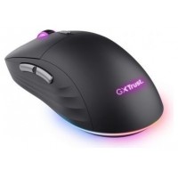 MOUSE TRUST WIRELESS GAMING RGB GXT 926 REDEXII 25126